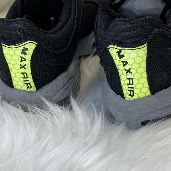 🆕 NIKE ✖️ Air Max 🖤Tailwind 4 ‘RIPSTOP’ NWT - Picture 7 of 15